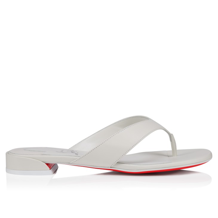 Christian Louboutin Sweet Janetonga - Image 5